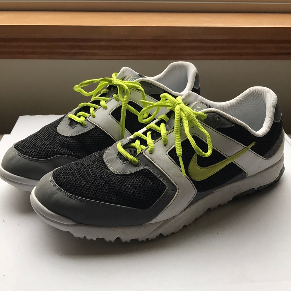 Nike Air Golf Shoes